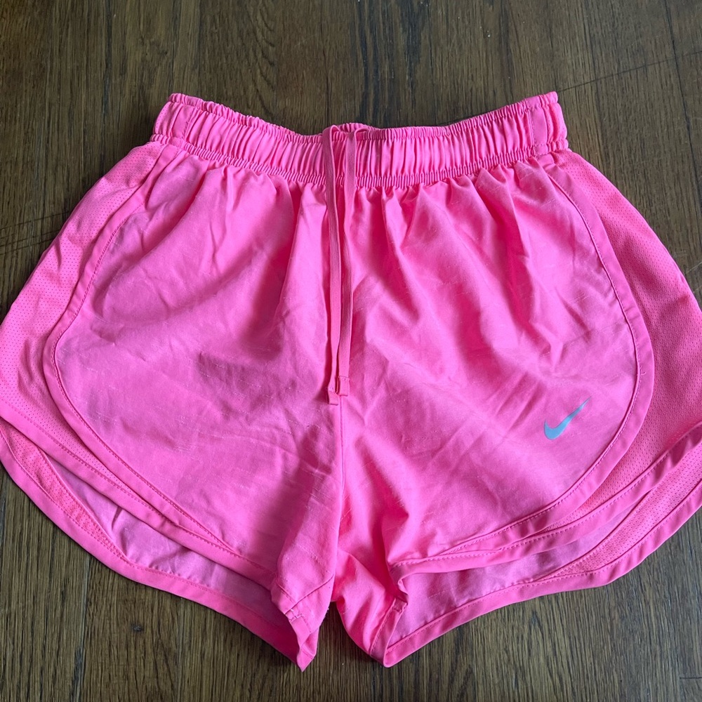 Nike shorts